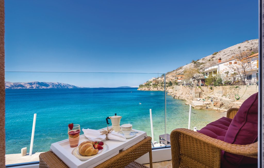 Ferienhaus - Senj-Josinovac , Kroatien - CKV404 11