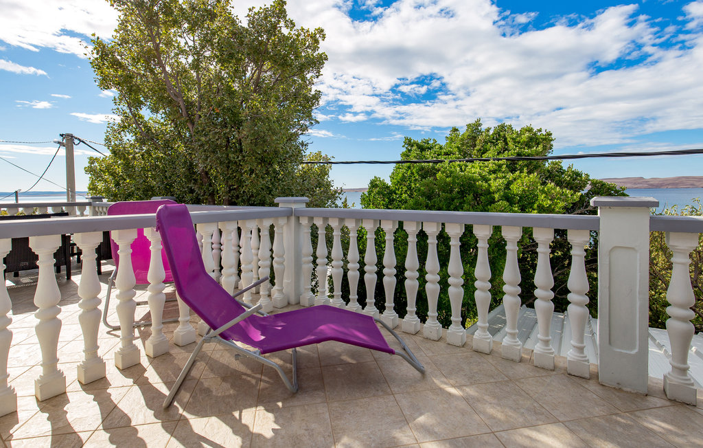 Ferienwohnung - Karlobag-Baric Draga , Kroatien - CKV459 9