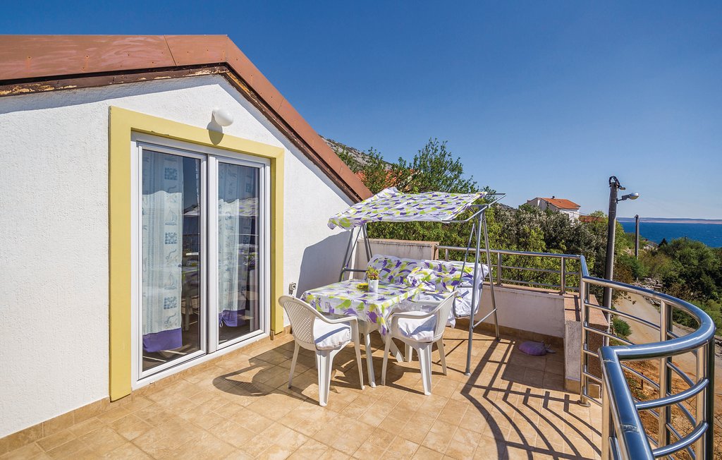 Ferieleilighet - Karlobag-Baric Draga , Kroatia - CKV481 9