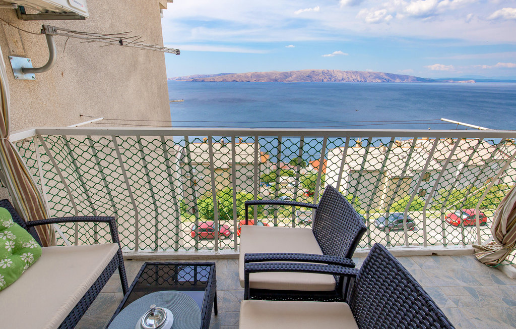 Lejlighed - Senj , Kroatien - CKV494 11