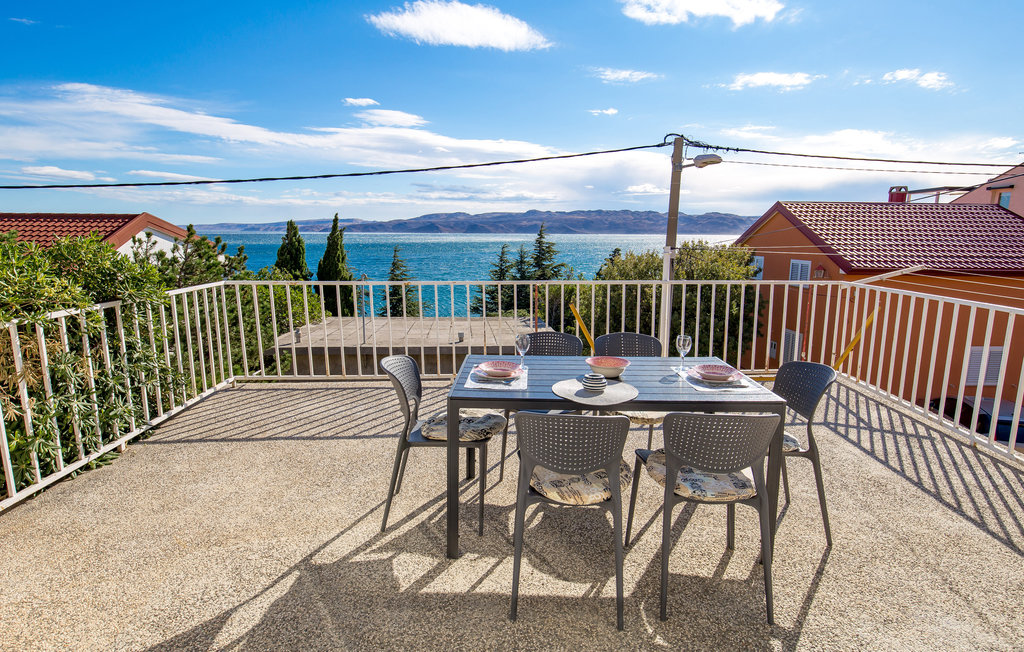 Ferienwohnung - Karlobag-Ribarica , Kroatien - CKV595 11