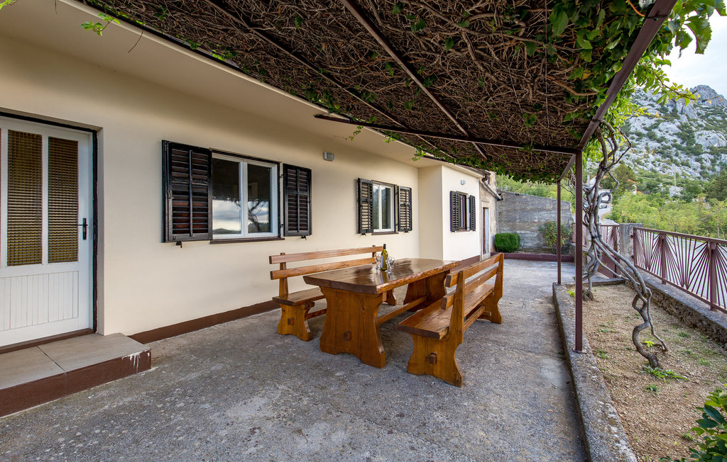 Ferienhaus - Senj-Stinica , Kroatien - CKV599 9