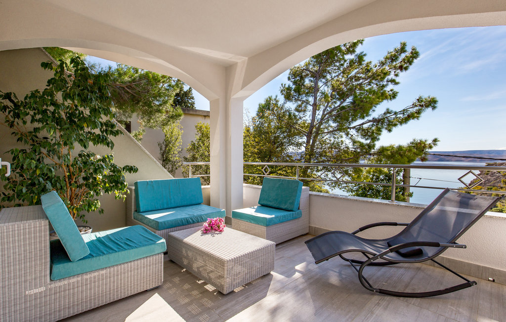 Feriehus - Karlobag-Cesarica , Kroatia - CKV650 6