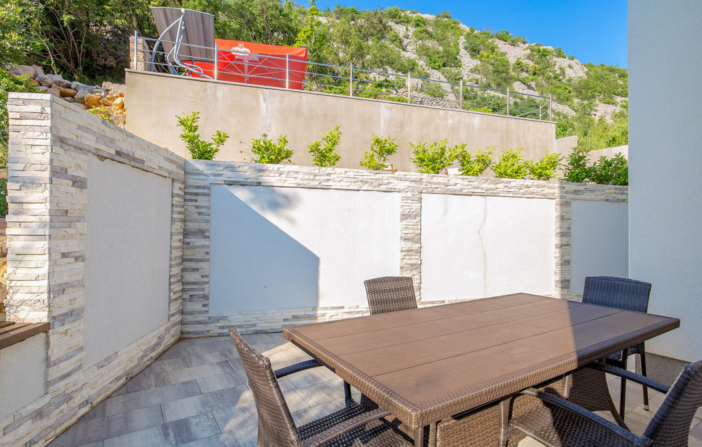 Feriehuse - Senj-Lukovo , Kroatien - CKV659 9