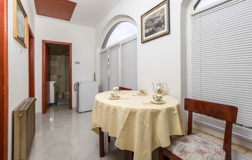 Ferienhaus - Senj-Sveti Juraj , Kroatien - CKV669 15