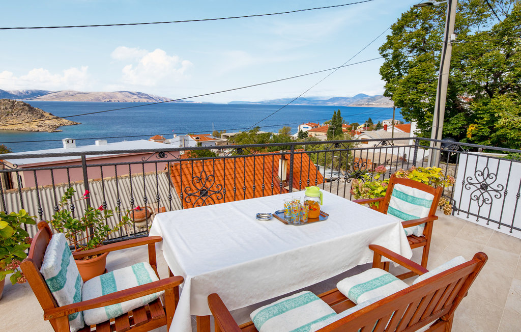 Lejlighed - Senj-Sveti Juraj , Kroatien - CKV684 3