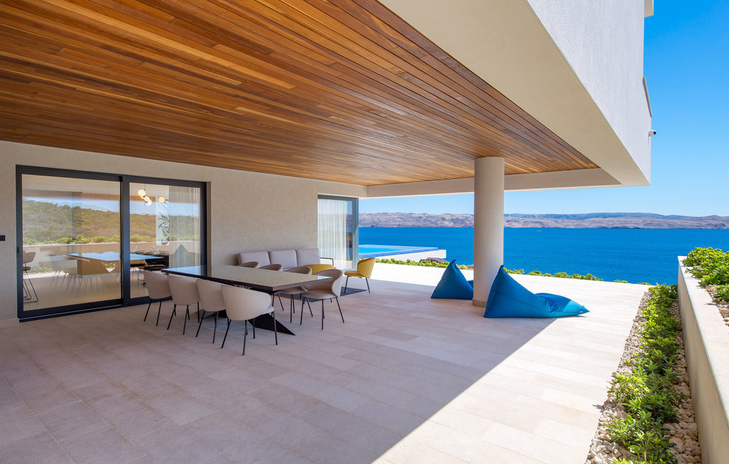 Ferienhaus - Karlobag - Cesarica , Kroatien - CKV710 31