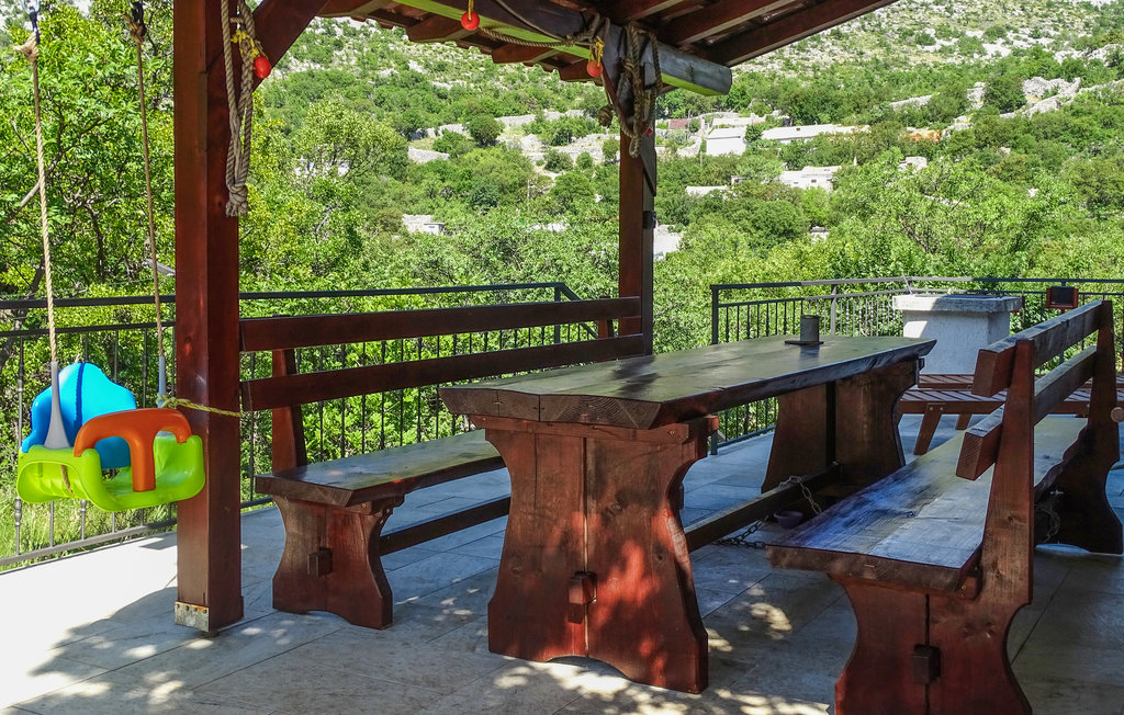 Feriehuse - Senj-Volarice , Kroatien - CKV725 10