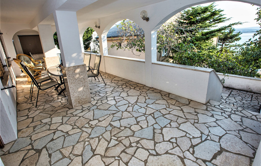 Ferienwohnung - Karlobag-Ribarica , Kroatien - CKV637 7