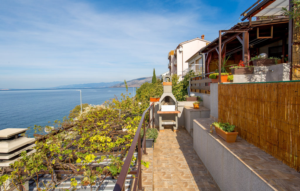 Semesterlägenhet - Senj-Sveti Juraj , Kroatien - CKV357 3