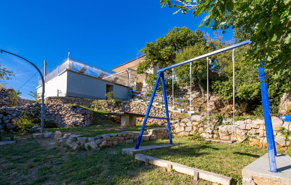 Ferienhaus - Senj-Jablanac , Kroatien - CKV375 21