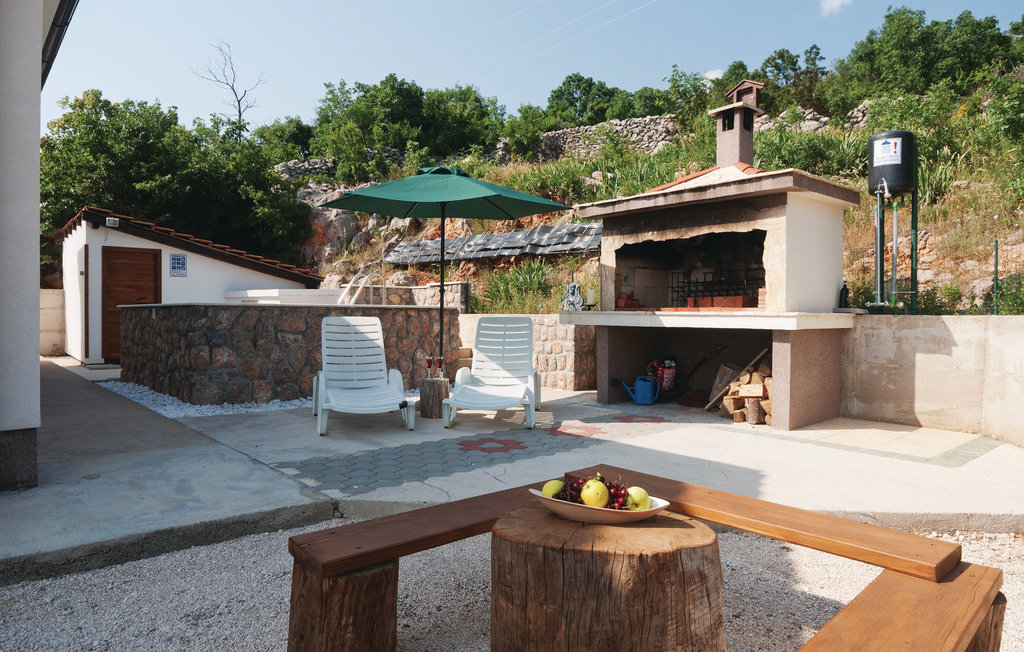 Lejlighed - Karlobag-Cesarica , Kroatien - CKV384 6