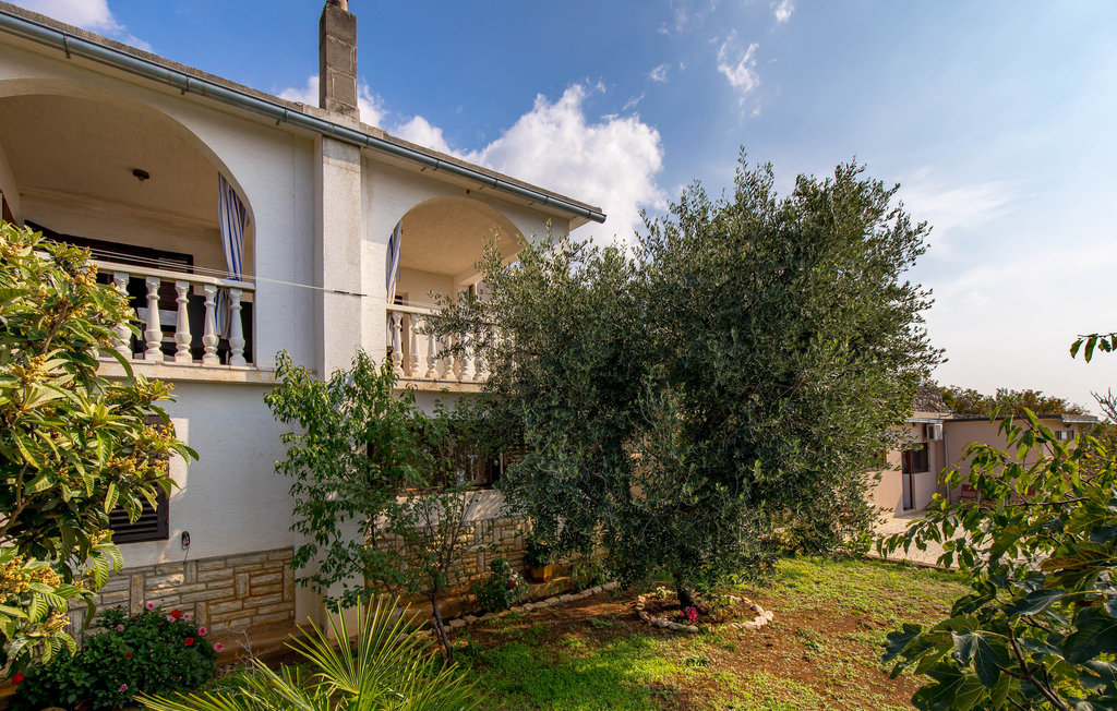 Feriehuse - Senj-Stinica , Kroatien - CKV471 16