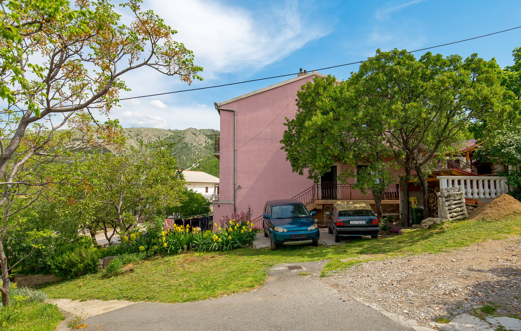 Lejlighed - Senj , Kroatien - CKV545 11