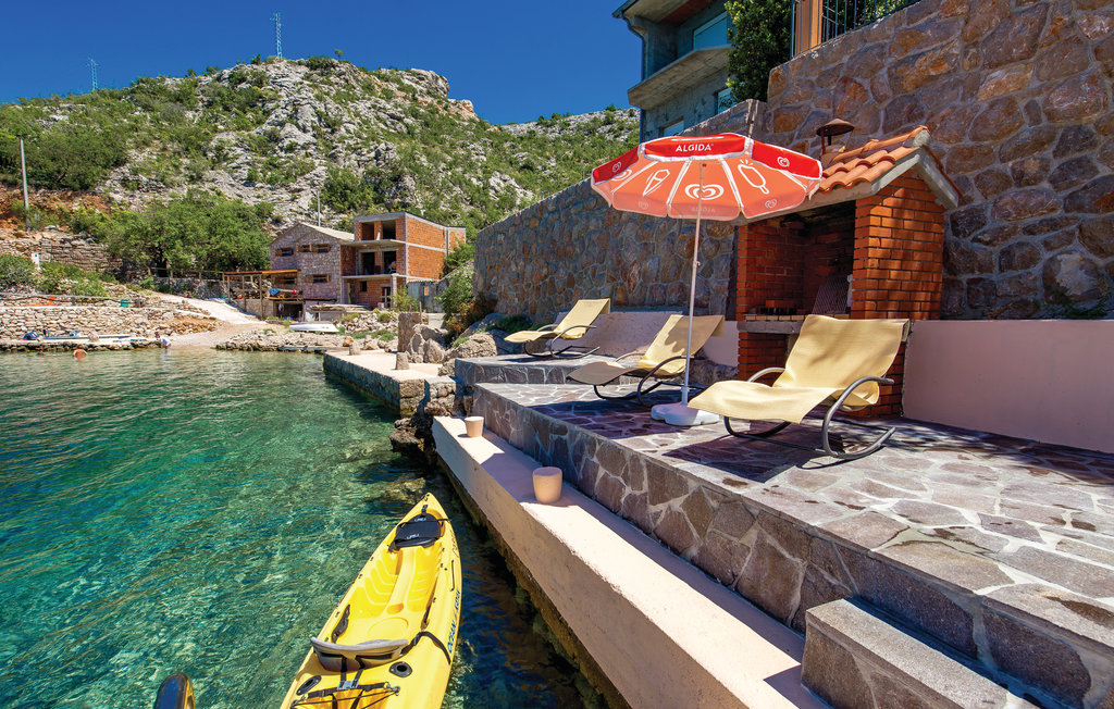 Feriehuse - Karlobag-Lukovo Sugarje , Kroatien - CKV555 17