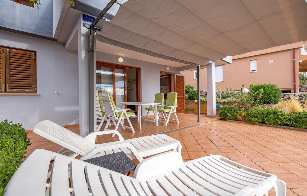 Ferienwohnung - Karlobag-Cesarica , Kroatien - CKV565 13