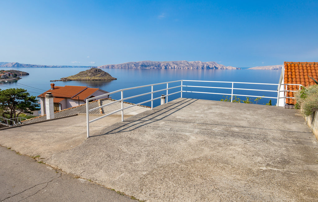 Lejlighed - Senj-Sv.Juraj , Kroatien - CKV582 12