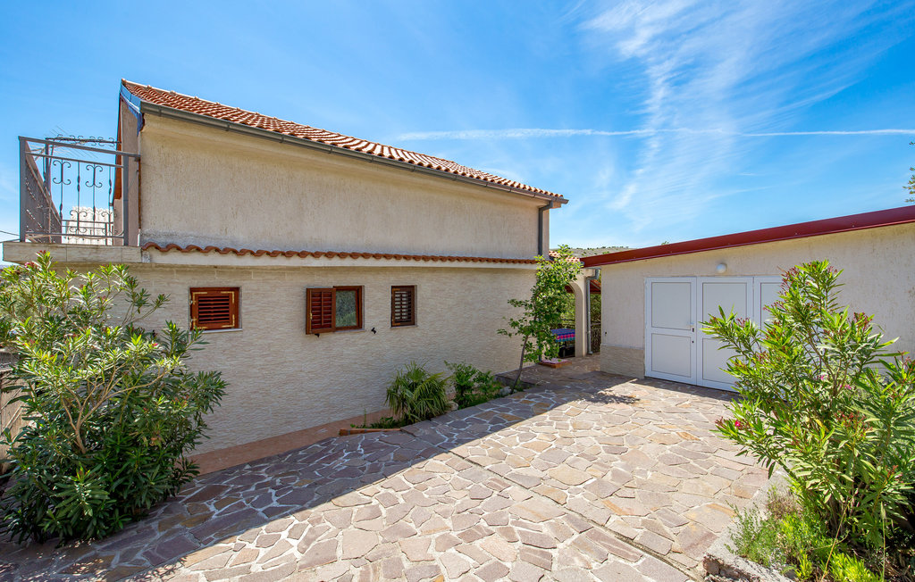 Ferienhaus - Karlobag-Cesarica , Kroatien - CKV602 11