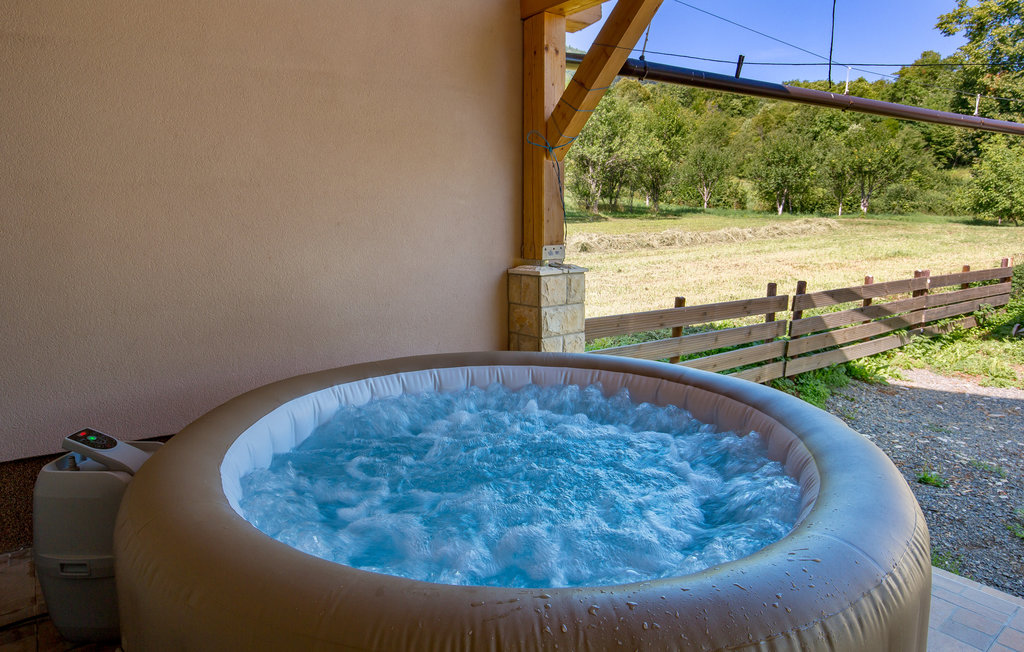 Ferienhaus - Senj-Vrzici , Kroatien - CKV604 14