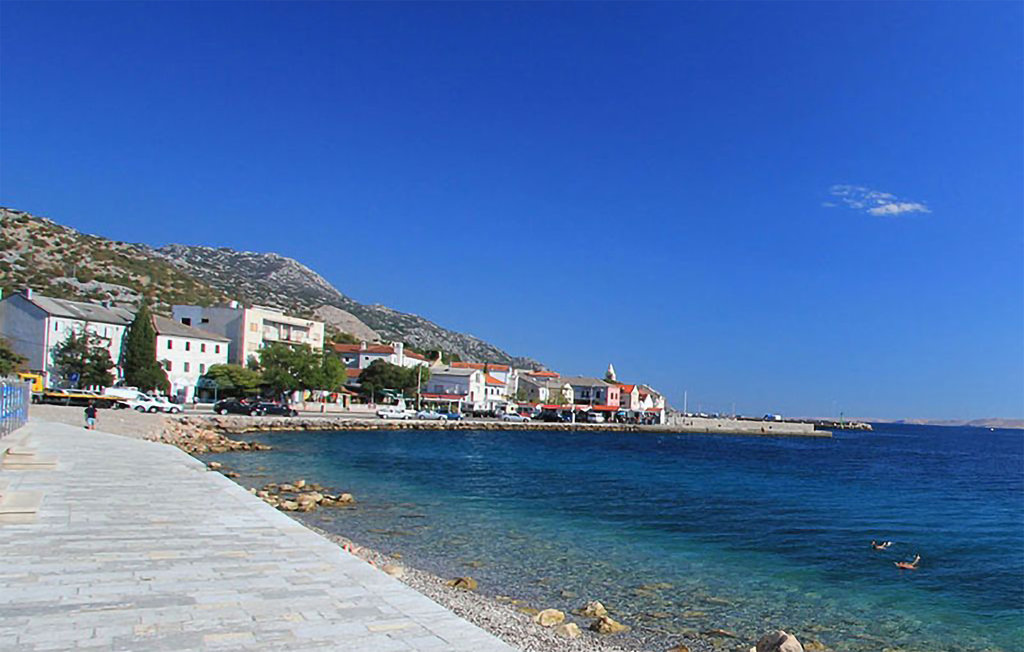 Ferienwohnung - Karlobag-Ribarica , Kroatien - CKV636 8