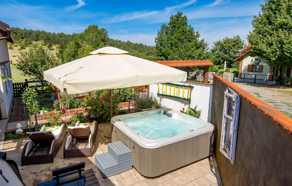 Feriehuse - Senj , Kroatien - CKV647 13