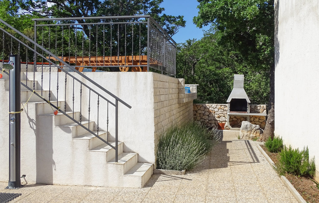 Feriehuse - Senj-Volarice , Kroatien - CKV725 13