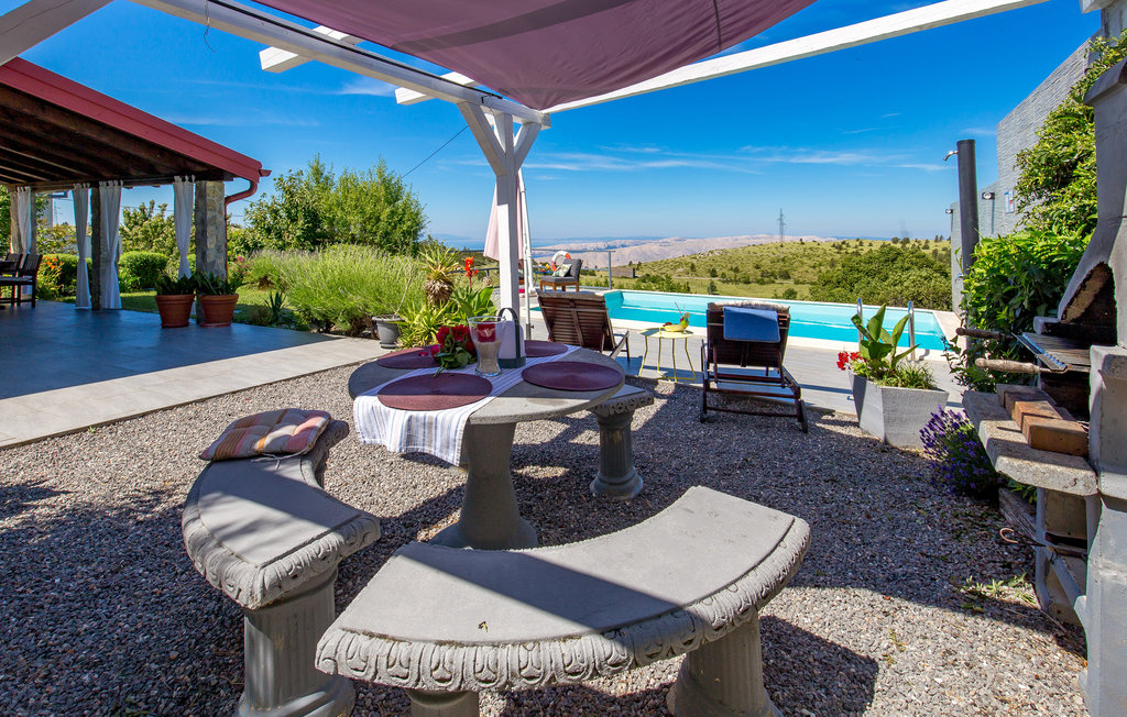 Ferienhaus - Senj , Kroatien - CKV234 15