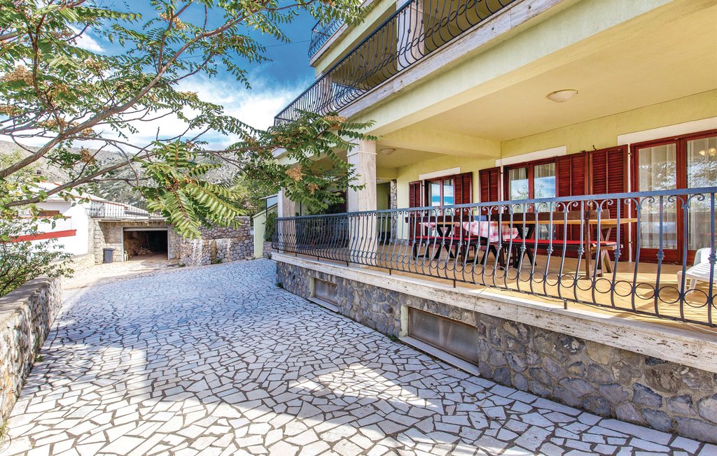 Lejlighed - Senj , Kroatien - CKV263 10