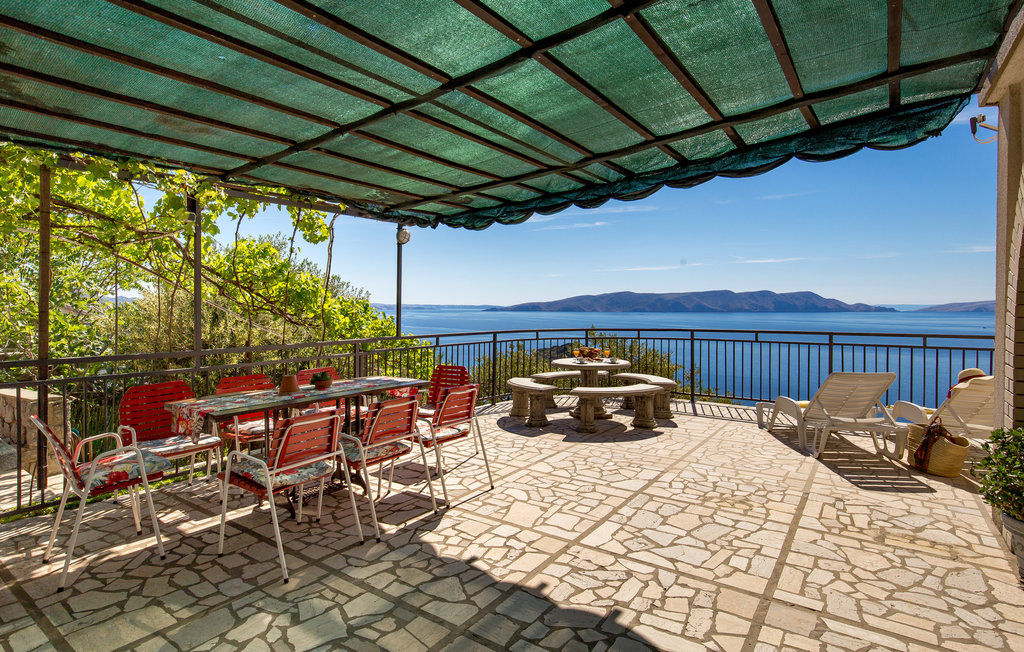 Ferienwohnung - Senj-Sveti Juraj , Kroatien - CKV287 3