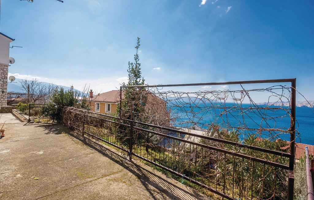 Lejlighed - Senj , Kroatien - CKV290 8