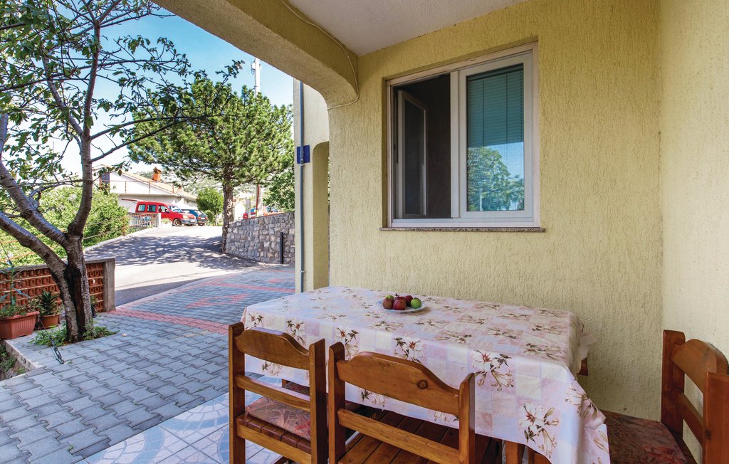 Lejlighed - Senj-Sveti Juraj , Kroatien - CKV379 8