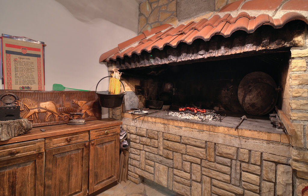 Feriehuse - Senj-Stinica , Kroatien - CKV471 13