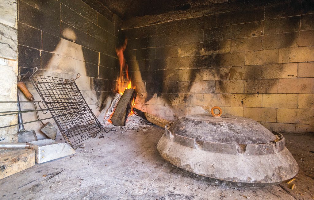 Ferieleilighet - Karlobag-Cesarica , Kroatia - CKV486 10