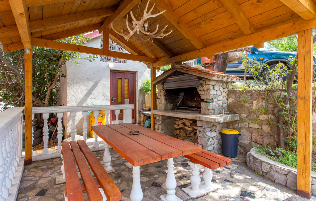 Lejlighed - Senj , Kroatien - CKV545 9