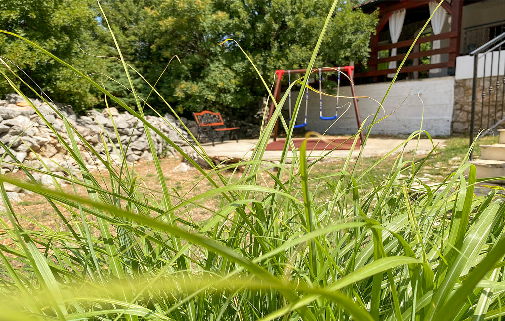 Feriehuse - Senj-Starigrad , Kroatien - CKV580 14