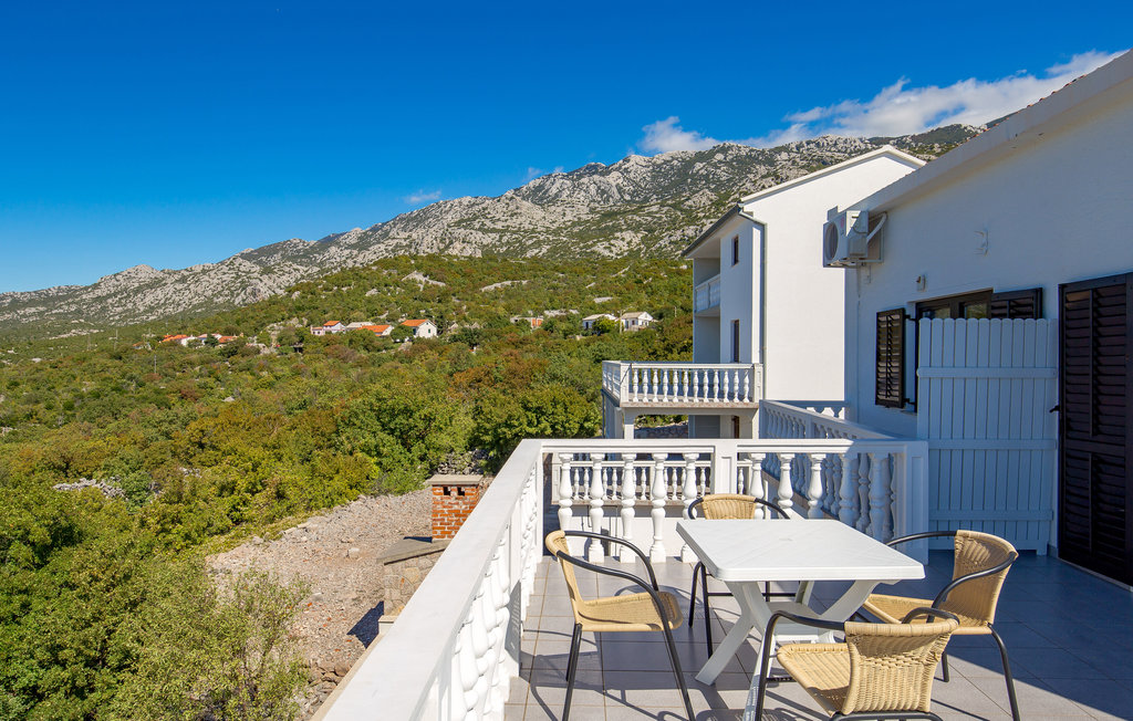 Ferieleilighet - Senj-Jablanac , Kroatia - CKV581 3