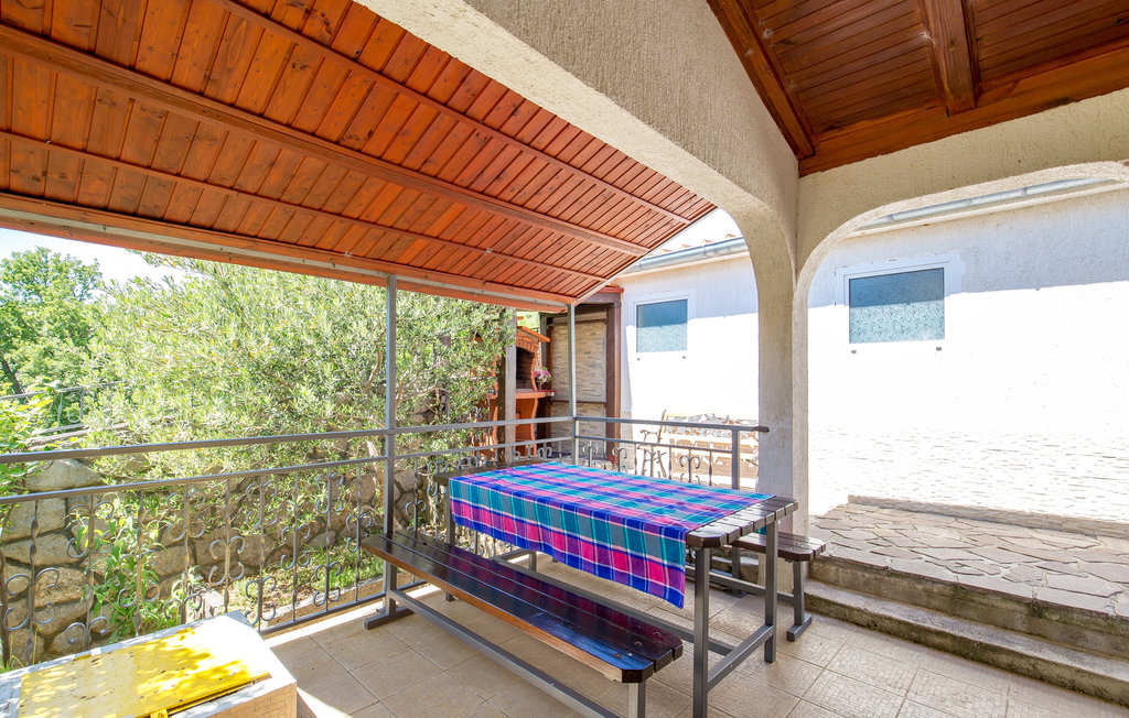 Ferienhaus - Karlobag-Cesarica , Kroatien - CKV602 3