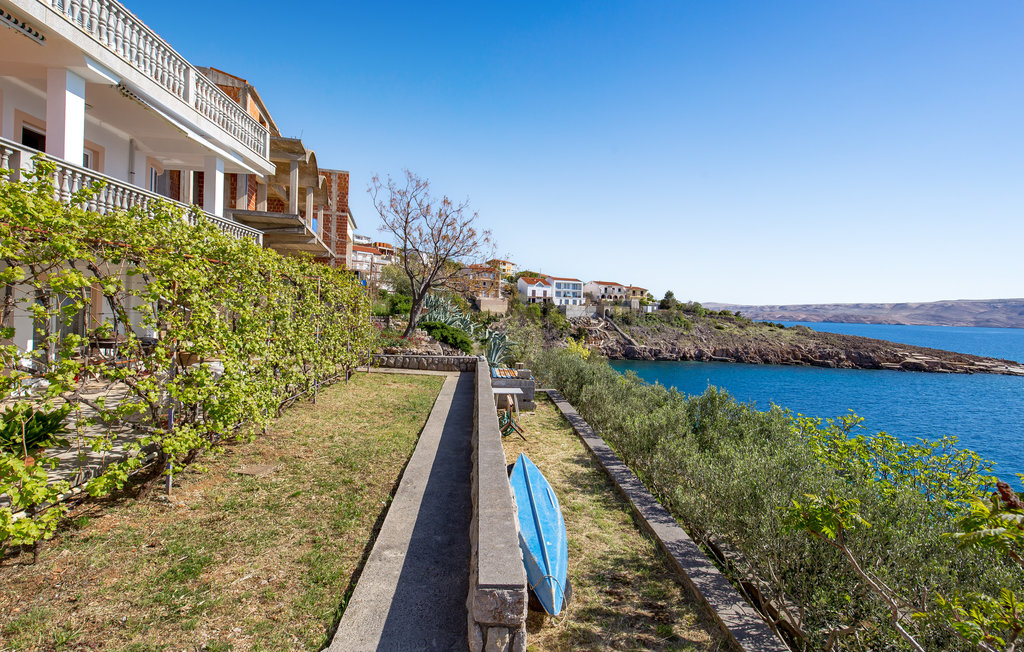 Ferienwohnung - Senj-Prizna , Kroatien - CKV603 12