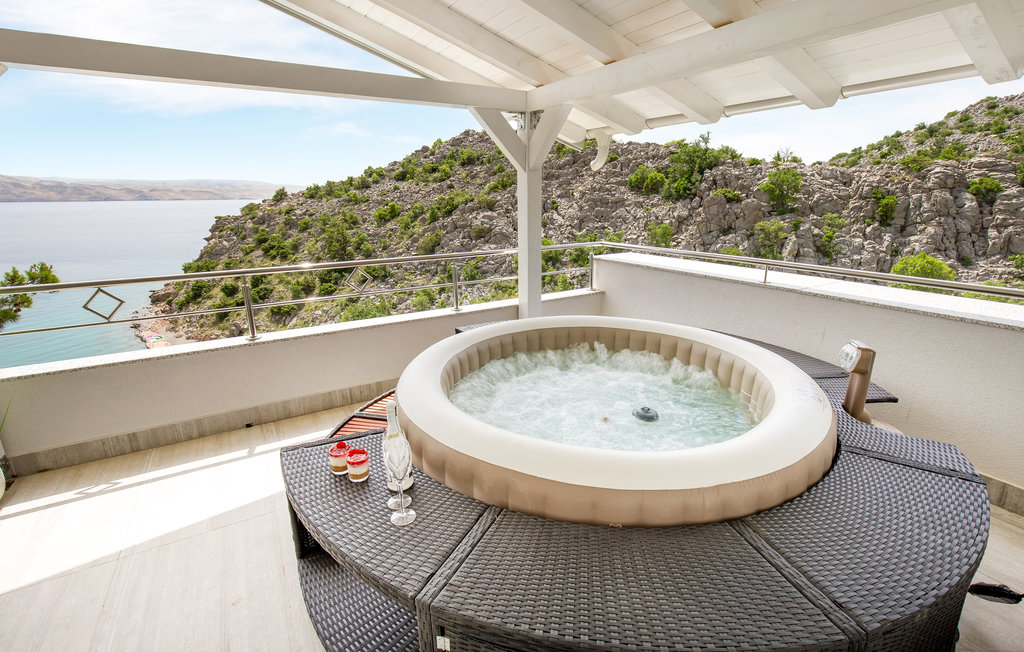 Feriehus - Karlobag-Cesarica , Kroatia - CKV650 13