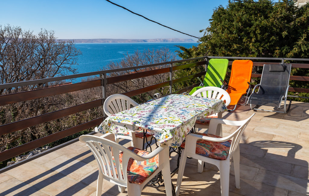 Ferieleilighet - Karlobag-Baric Draga , Kroatia - CKV702 10