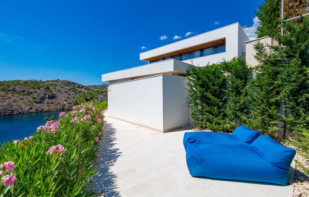 Ferienhaus - Karlobag - Cesarica , Kroatien - CKV710 32
