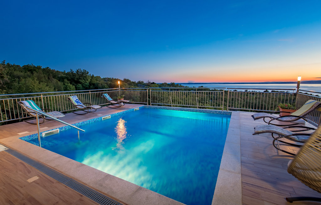 Ferienhaus - Senj-Jablanac , Kroatien - CKV375 16