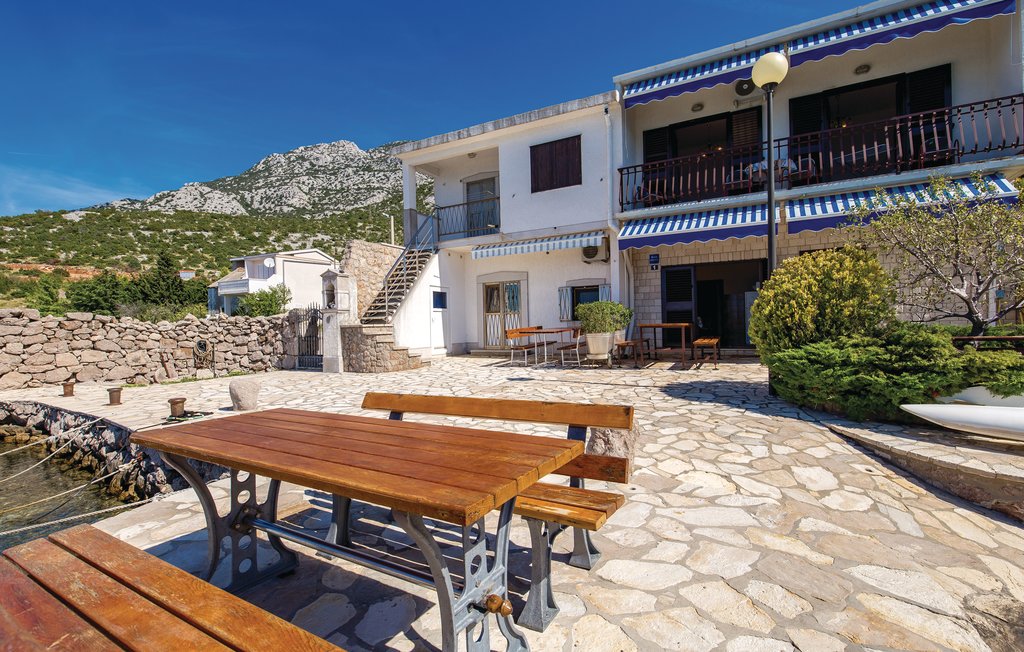 Lejlighed - Karlobag-Ribarica , Kroatien - CKV152 12