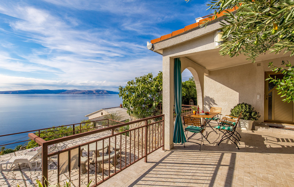 Ferienwohnung - Senj-Sveti Juraj , Kroatien - CKV247 12