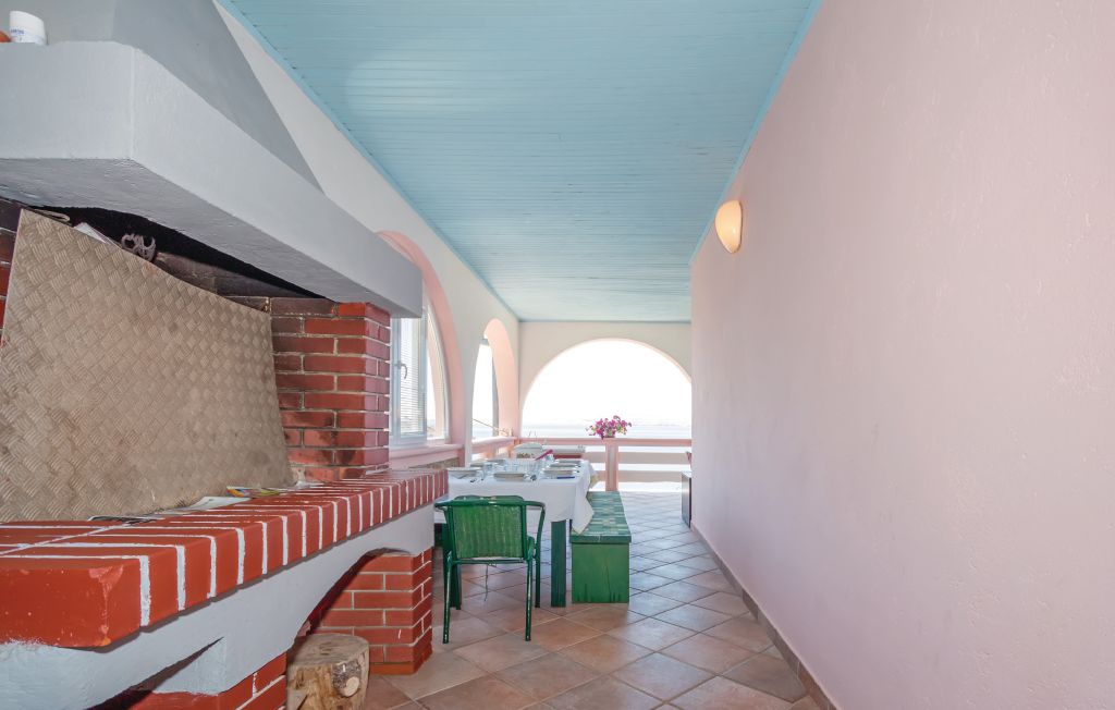 Feriehus - Karlobag-Lukovo Sugarje , Kroatia - CKV438 12