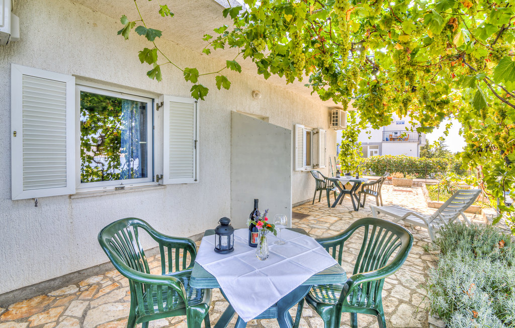 Lejlighed - Senj , Kroatien - CKV510 11