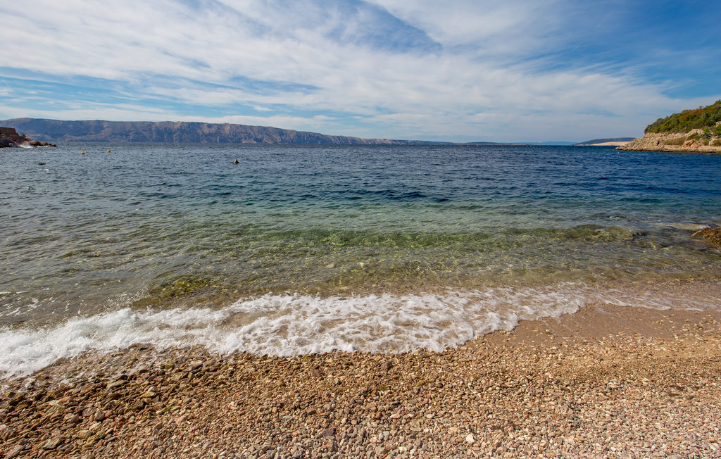 Semesterlägenhet - Senj-Starigrad , Kroatien - CKV576 7