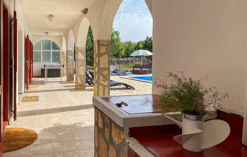 Feriehuse - Senj-Starigrad , Kroatien - CKV580 12