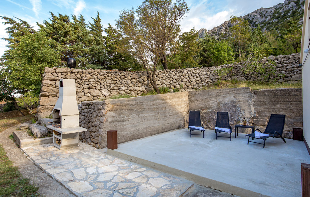 Ferienhaus - Senj-Stinica , Kroatien - CKV599 10