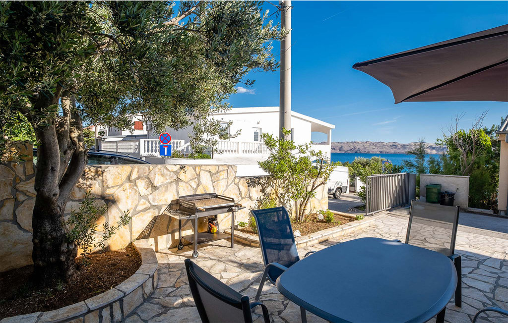 Ferienwohnung - Karlobag-Ribarica , Kroatien - CKV637 8